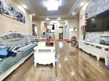 天乐 飞机户型正三房 楼层好采光无遮挡 位置好 诚心急售房