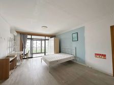 哇哦(新上)紫荆园 商品房 南北通透 高楼层视野无遮挡