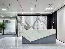 物业直租 三元桥 双面采光 户型方正 天元港