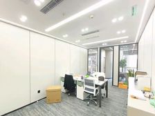 嘉盛中心 嘉铭中心复星国际 团结湖 三里屯 办公独栋接待会所