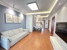 21年次新房,绿庭尚城四期,近地铁和 ,拎包入住!看房有钥匙