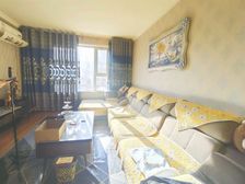 东方之珠龙翔苑 刚需小三居 小叔包 小区新 近地铁