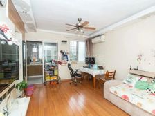 6号12号线 嘉里城600米 福外一梯队 花园位置 诚意出售