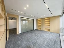 地铁3号线一手业主直租 24H空调 7成实用率 时尚办公楼