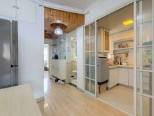 文兰小区南北三居室有钥匙户型方正采光好无遮挡