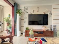 此房满五 南北通透 好楼层 配套齐全