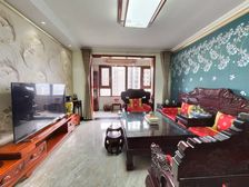 云世界天玺 3室2厅 108平