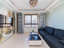 龙德花园 电梯房 临地铁 装修好 朝南 近医院