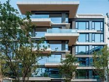 抵款房:首钢云尚江来 颜值天花板 头排看江 龙湖物业