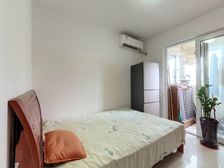 万科海晏门 2室1厅 60.83平