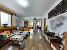 清河园 2室2厅 94.81平