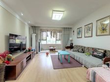 北大时代 3室2厅 139.45平