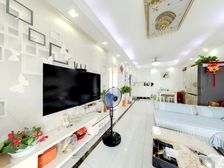 喜瑞都 3室1厅 93.18平