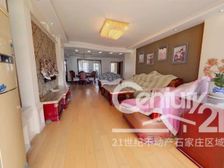 通透四室,急售价格可大谈,不临街,户型方正,看房有钥匙