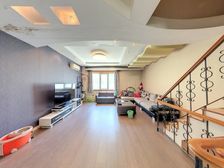 鹿鸣苑 5室2厅 199.64平