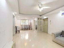 ,品质小区丨接受一年付款时间丨电梯小高层丨南北通透!