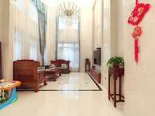 贝肯山斯茹园 5室3厅 294.65平