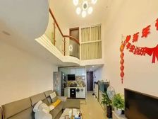 万博天河城楼上,绝美夜景,自用皆可,每月6000租金