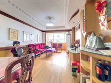 小高层电梯房+满五+次顶楼+采光视野无遮挡 满五,通透格局