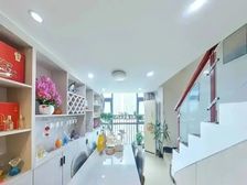 粤海广场 35平2居 南向精装修 安静不临街