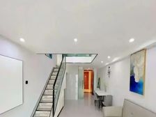 业主包了税(谈22即出售)稳租5000 带全屋家私电