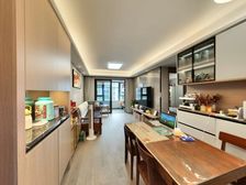 招商虹桥公馆二期北区 3室2厅 102.66平