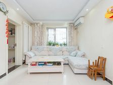 自营房源:南北通透三居室 楼层好 采光好 出行方便 配套齐全