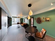 (客户不收)远洋山水 2室1厅 111.99平