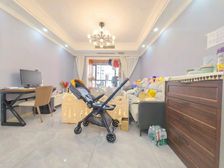 华融现代城(一期) 3室2厅2卫 精装修 78万元