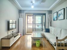 万科悦湾(北区) 产权清晰 高楼层视野无遮挡 有电梯