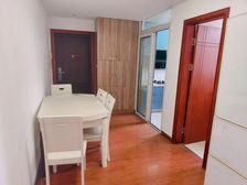 大众春盛苑 65平2居 南向精装修 电梯房