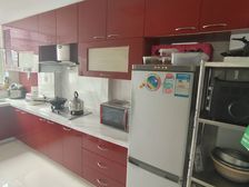 大众春盛苑 73平2居 南向精装修 方便看房