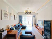 首创鸿恩国际生活区(三期) 交通便利 商品住宅 医疗配套成熟