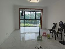 润渡佳苑 73平2居 南向精装修 安静不临街 一梯二户