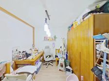 自营房源:南北通透两居室 楼层适中 配套齐全 近地铁