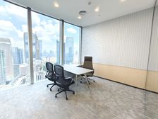 西塔 1房1厅格局 视野开阔 精装带全套家具 拎包入驻