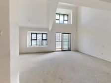 荷岸晓风复试 出门4号地铁口 次新小区 大悦城边