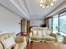 业主急售 不用指标 精装4房 地铁口物业 看山看海 位置中心