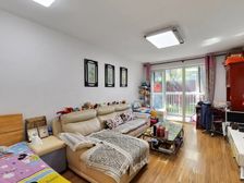 融景城 2室2厅 88.44平