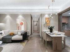 太湖湾 中环地铁 精装现房自带会所商业