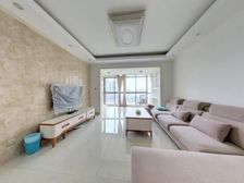 恒大西锦城 3室2厅 东南 南