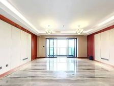 南山蛇口海上世界双玺花园二期 325平4居 南东向精装修