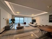 新出|海上世界双玺海景5房|直降600万急售|全新|即买即住