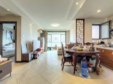 (买房零拥)远洋沁山水 二室 南向 近地铁 视野好 不临街