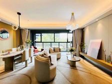 中交春映东吴 满二 双卫 精装好房 临地铁 次新房 南北通透