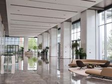 新玄武丨丨招商花园城 星河中心 招商局中心 观紫金山玄武湖