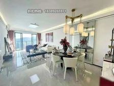 来电看房!三亚市区迎宾路中段,CBD段即买即住 配套成熟精装