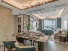 双湖景,舒适家 | 汾湖理想城全实景盛放