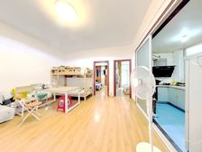 宝康苑 2室1厅 73.22平