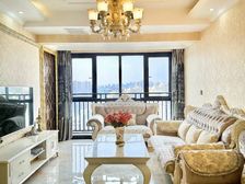 北滨路 南北通透 商品房 环境好 高楼层采光充足 有电梯